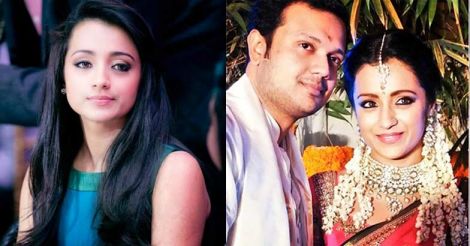 Trisha reveals on why she called off her wedding