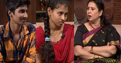 Actress Geetha insults LGBTQ, faces public wrath for comments | video