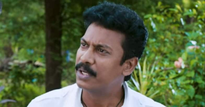 Samuthirakani to remake 'Appa' in Malayalam | Samuthirakani | appa ...