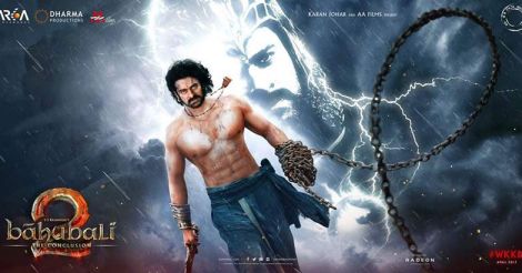 Prabhas