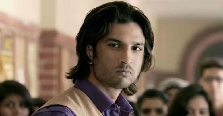 sushant-dhoni sushant-dhoni
