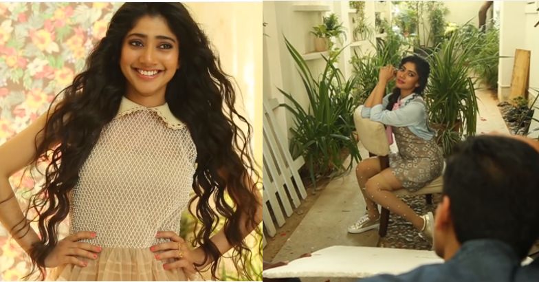 Saai Pallavi New Sex Videos - Sai Pallavi's latest photoshoot will leave you mesmerized! | video | Sai  Pllavi | photoshoot | JFW | VIDEO | stylish avatar | make-over |  Entertainment News | Movie News | Film News