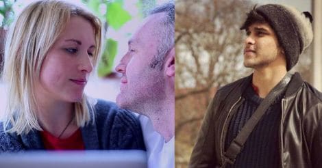 Short film by Vikram son Dhruv