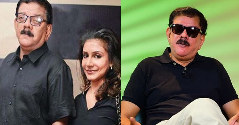 Let everyone be happy, says Priyadarshan post divorce from Lissy ...