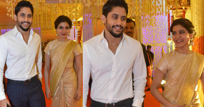 Naga Chaitanya to tie the knot next year. Any surprises here? | Naga ...