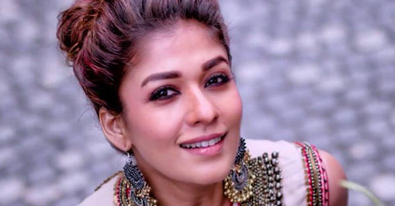 Nayanthara HD Wallpapers APK for Android Download