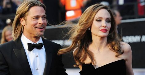 Angelina Jolie, Brad Pitt reach agreement to handle divorce privately