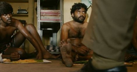 India's Oscar entry 'Visaranai' to be screened at IFFI today