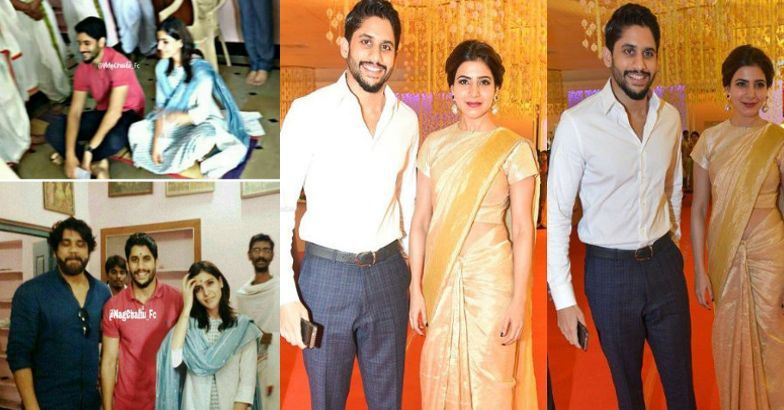 When will Samantha Akkineni give birth to a baby? Naga