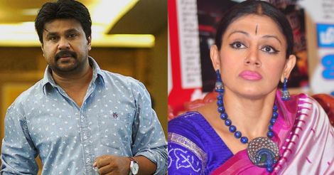 Mollywood was like family, sad to hear about rifts in the industry: Shobana