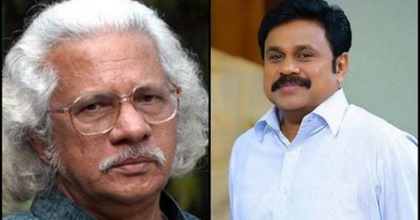 adoor-dileep