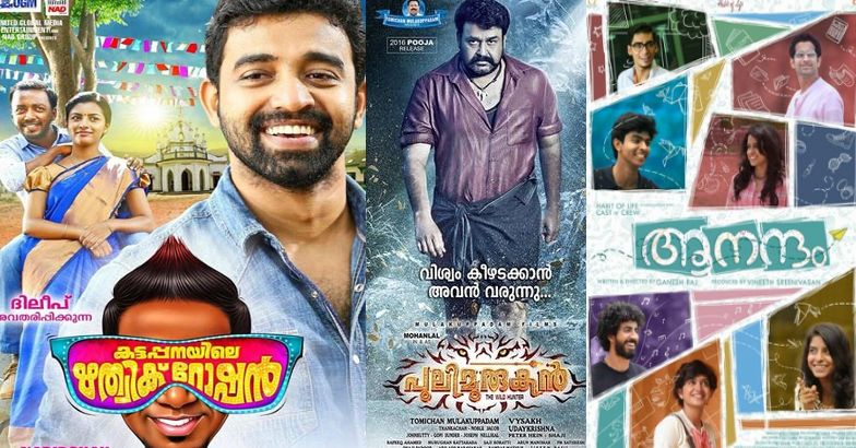 Malayalam movies to be pulled out from theaters | Kerala Box Office