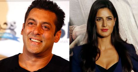 Salman Khan, Katrina among Bollywood artists sued in US