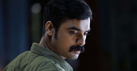 Prithviraj's Ezra movie review