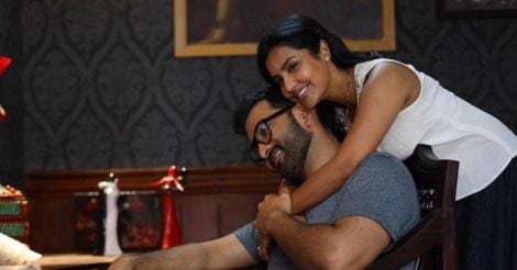 Prithviraj's Ezra movie review