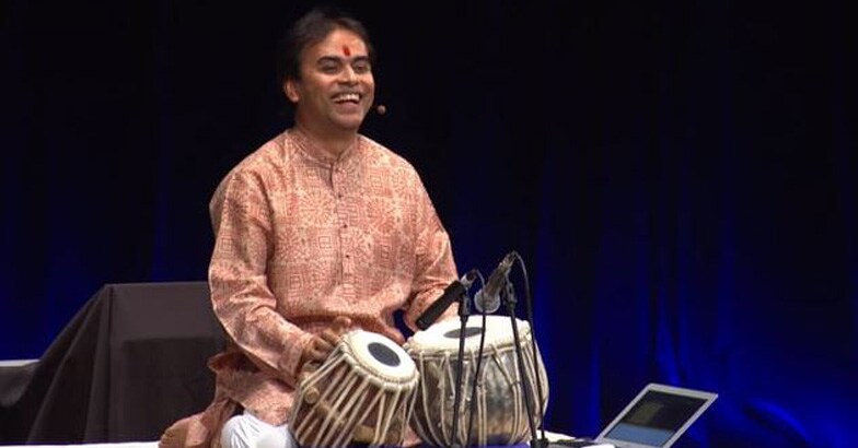 Tabla player Sandeep Das in collaboration with Yo-Yo Ma wins Grammy ...