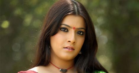 Varalaxmi shares a haunting incident from her life