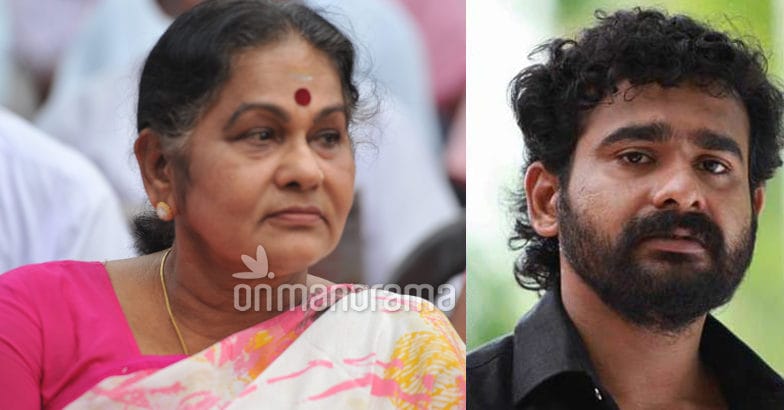 Punish him if he wronged: KPAC Lalitha on son Sidharth's role in ...