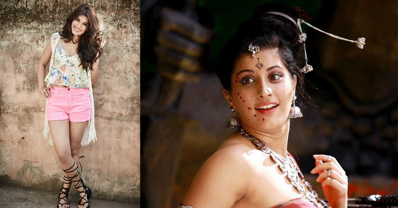 784px x 410px - Jayaraj equals five directors: Divinaa Thackur | Video | Veeram | Divinaa  Thackur | Jayaraj | Kunal Kapoor | Entertainment News | Movie News | Film  News
