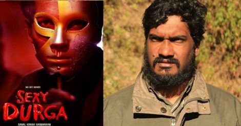 'Sexy Durga' walks out of IFFK after authorities' 'insulting behavior'