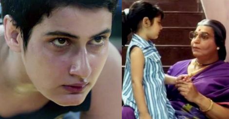 'Dangal' girl Fatima Sana wants to work with Kamal Hassan again