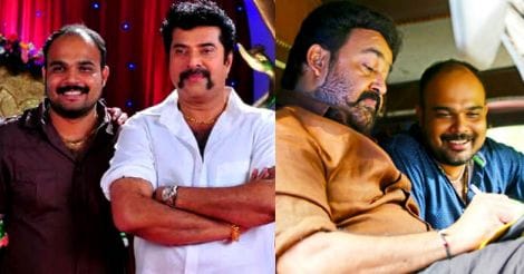 Mammootty's Raja 2, Mohanlal film and more: Vysakh's next 5 movies will stun you