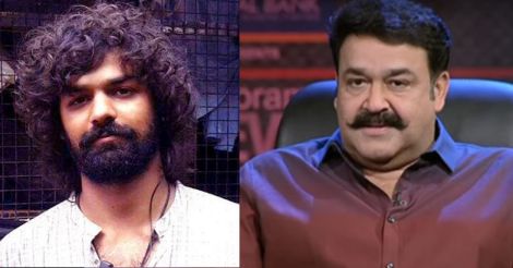 Pranav can't be a successful actor just because he's my son: Mohanlal