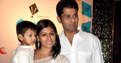 Nandita Das part ways after 7 years of marriage with husband