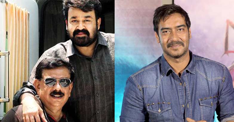 'Oppam' Hindi remake: look who's going to play Mohanlal's role | Oppam ...