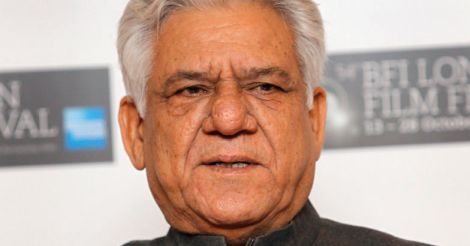 Renowned actor Om Puri passes away at 66