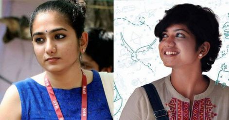 Lakshmi and Anarkali