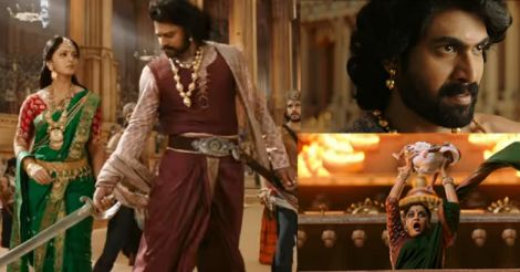 Baahubali 2: The Conclusion | Audience review