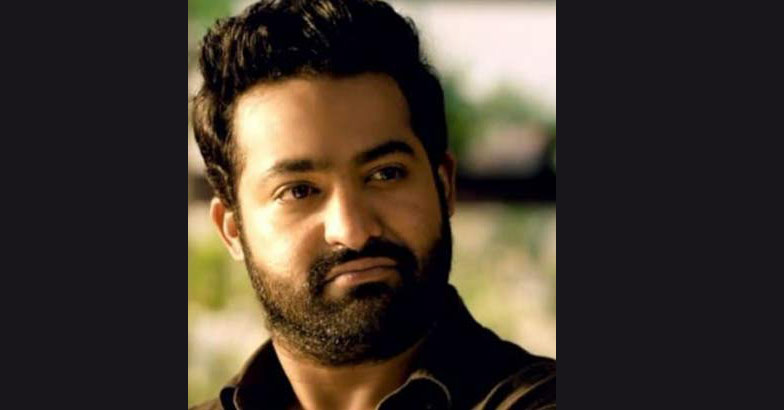 Recent Photos Of Stunning actor Jr NTR.