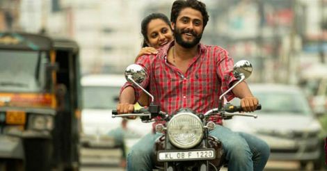 Angamaly Diaries movie review: gritty, no-frills affair