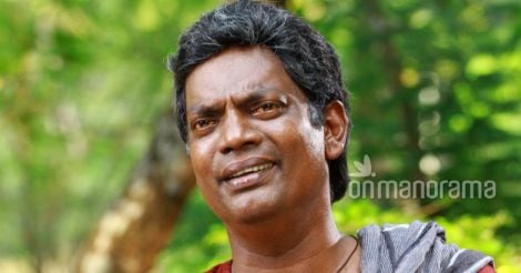 Salim Kumar