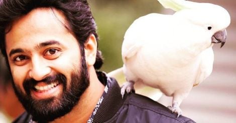 Unni Mukundan