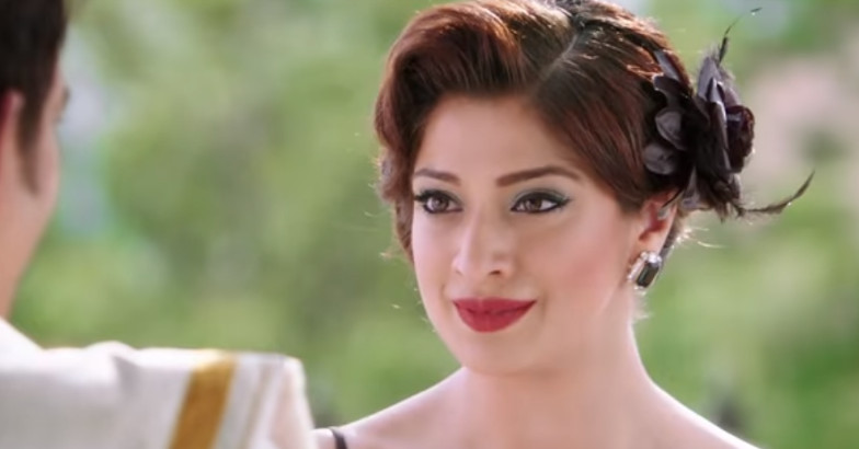 Raai Laxmi despises a scene she did in her upcoming film Julie 2