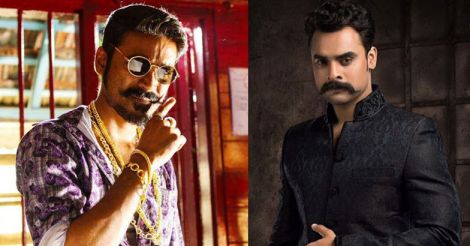 Tovino to play villain in Dhanush’s ‘Maari 2’