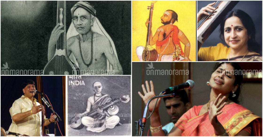 Bakrid thought: How Carnatic music is anyway catholic 