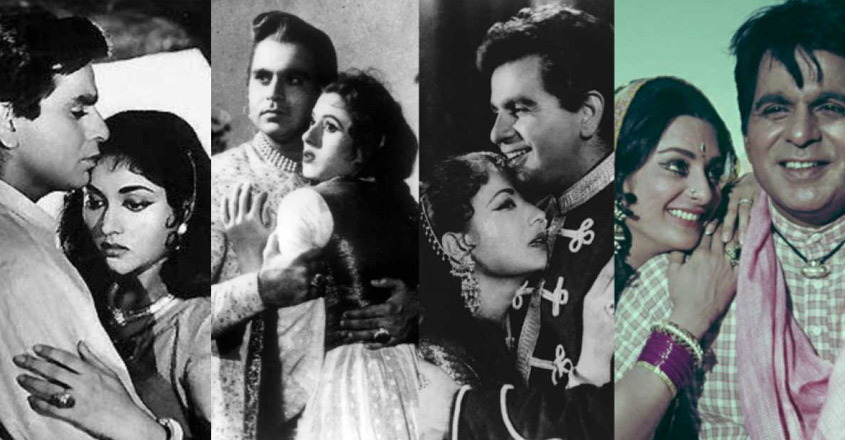 X 上的Film History Pics：「#DilipKumar & Nargis 6 films : Andaz, Mela, Deedar,  Jogan, Anokha Pyar, Babul https://t.co/wlkGwCS9fk」 / X