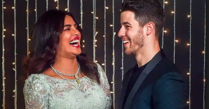 Priyanka-Nick marriage likely on the rocks: reports | Manorama English