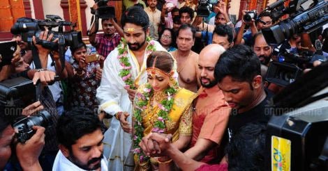 Bhavana-weds-naveen-two