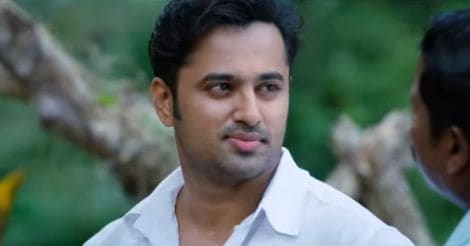 Ira Unni Mukundan