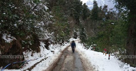 As Aadhi gets rave reviews, Pranav Mohanlal is out of coverage area