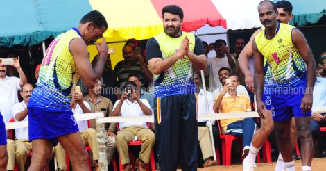 Mohanlal