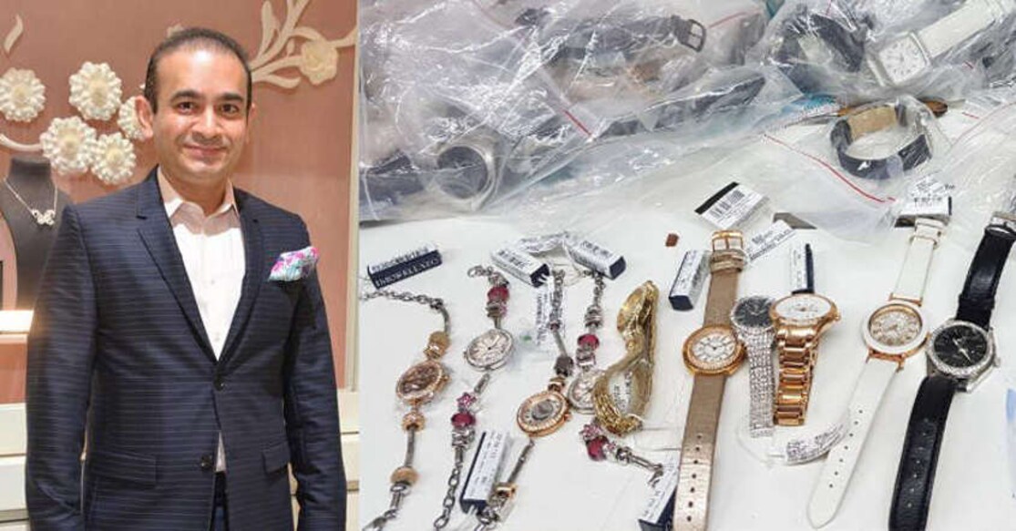 Buyers of Nirav Modi jewellery may get their IT returns re-assessed