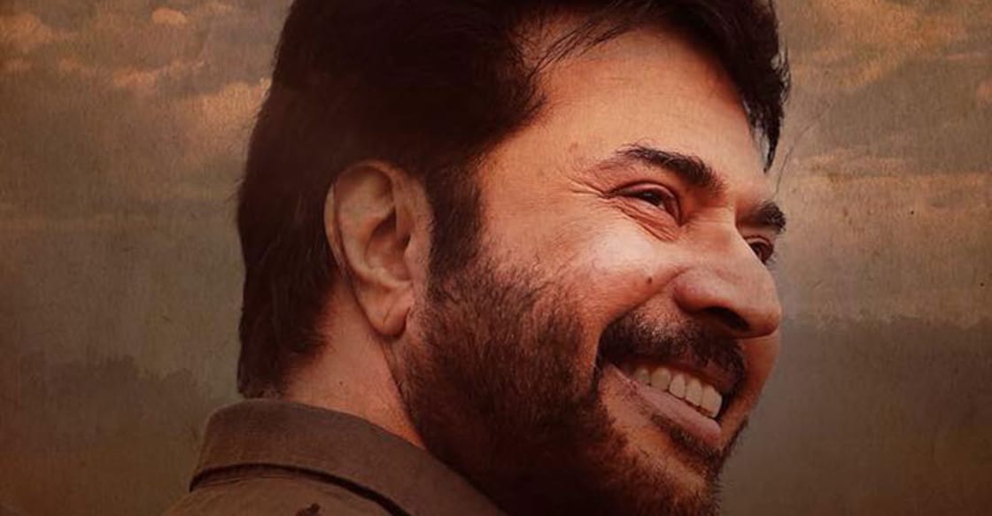 The vintage Mammootty is back, wows in 'Peranbu' teaser