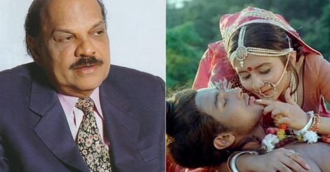 Atlas Ramachandran’s life as dramatic as a movie script