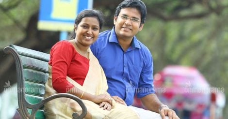 Meet Kerala's own Shreya Ghoshal and the 'Singing Couple'
