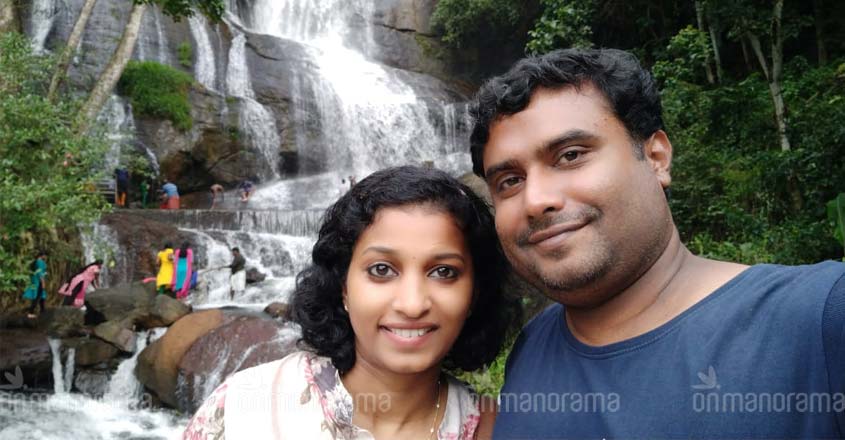 'Mangalyam...' screenwriter owes to wife for breakthrough 'Mangalyam...' screenwriter owes to wife for breakthrough
